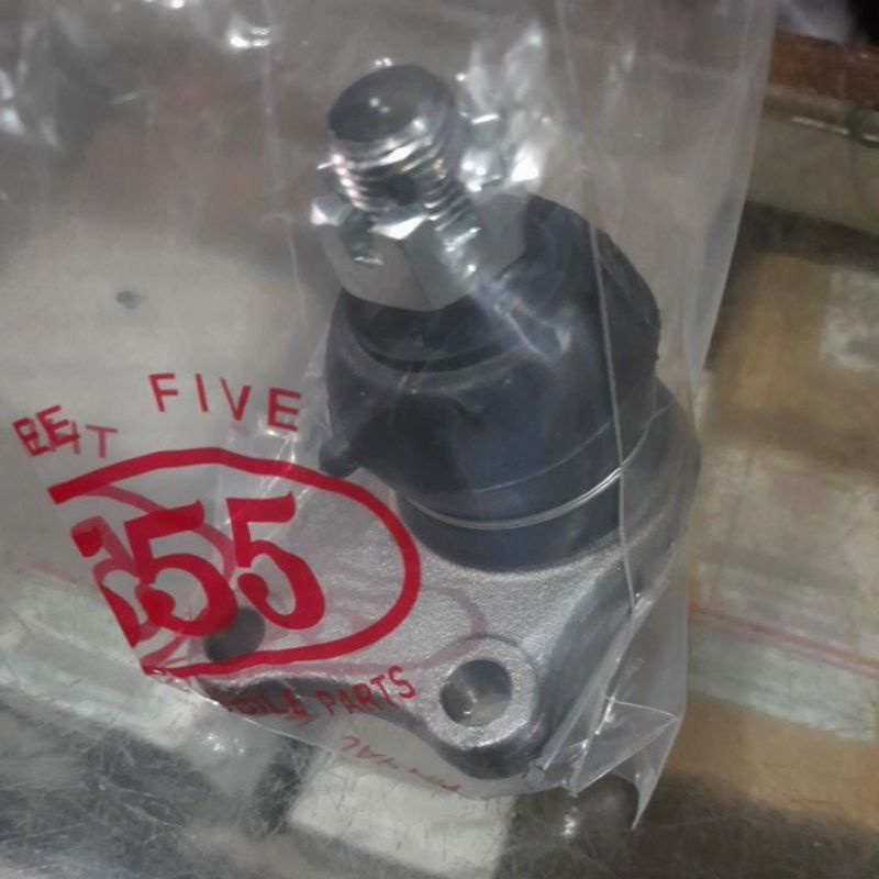 balljoint bawah mitsubishi kuda 555 japan