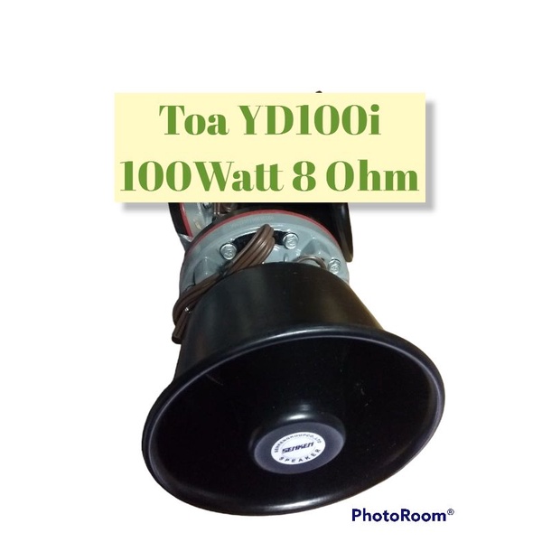 Toa YD100i