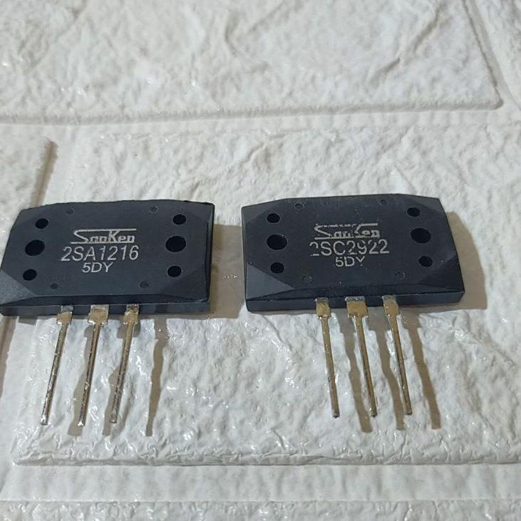 Paling Laris Sanken 5DY RRT kw 2