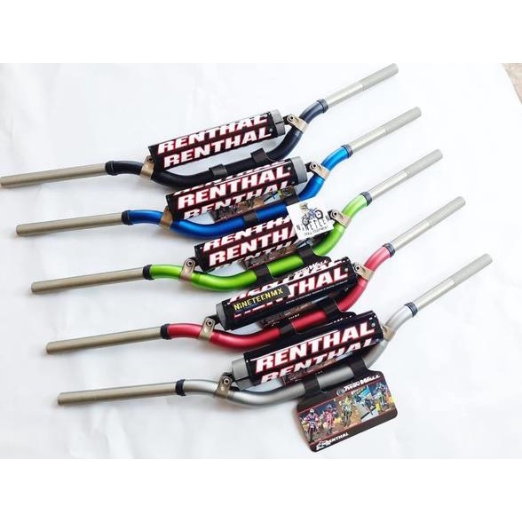 Stang Renthal Twinwall 997 Original