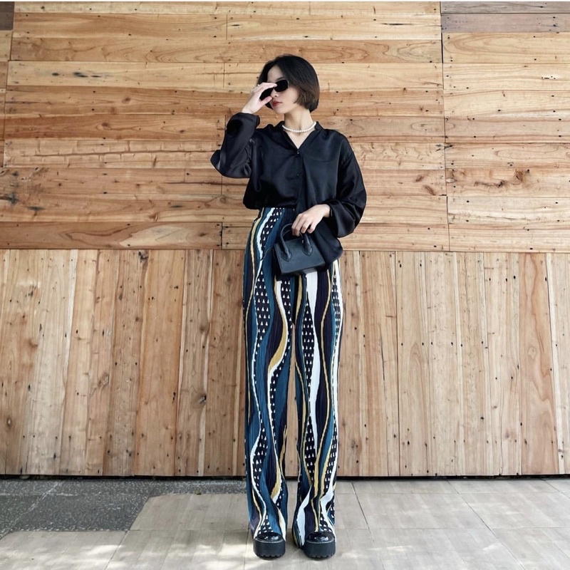 NOSTELA KULOT PRISKET