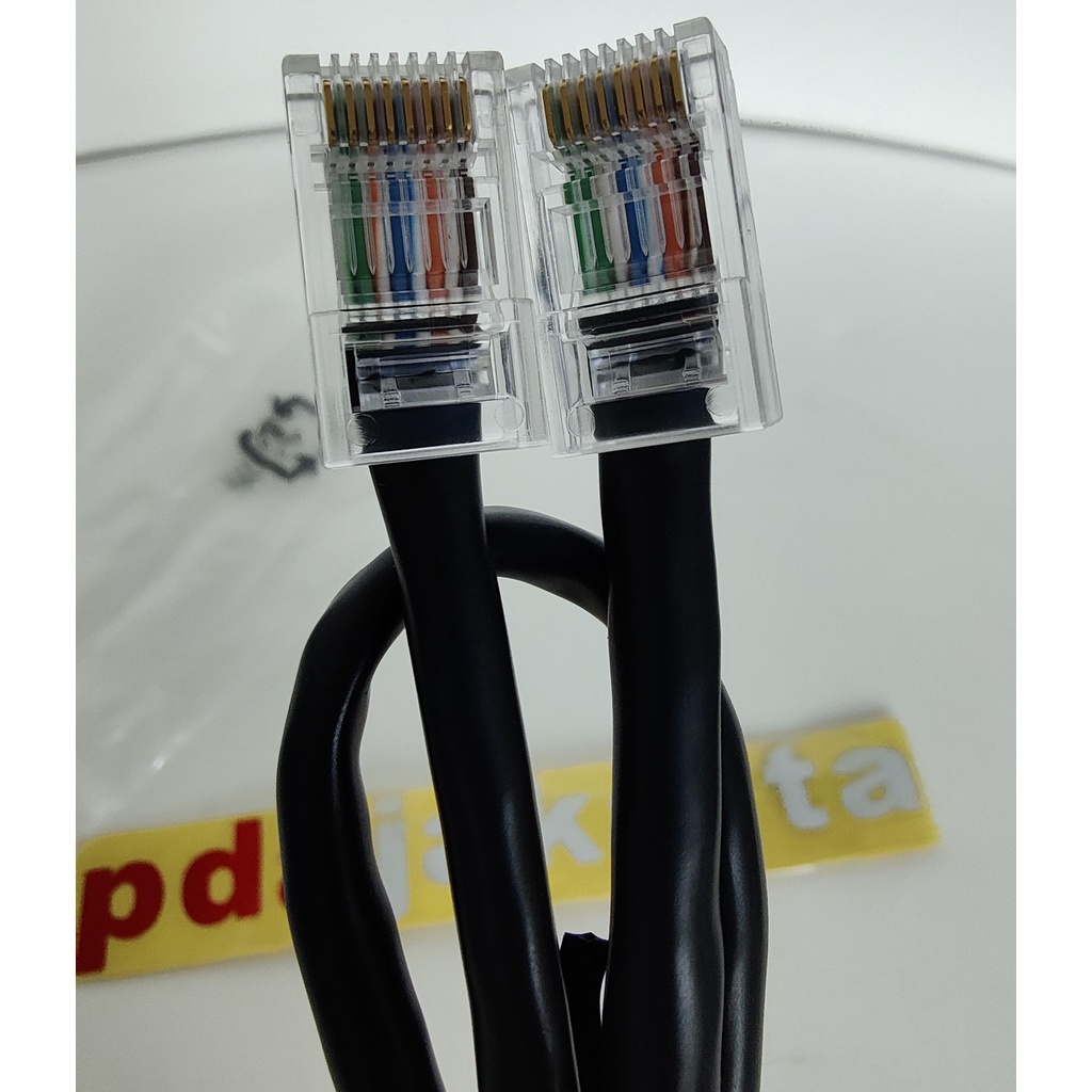 Kabel LAN RJ45 Ethernet