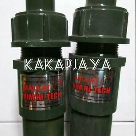 MATA JET APOLLO / POMPA AIR JET PUMP PVC