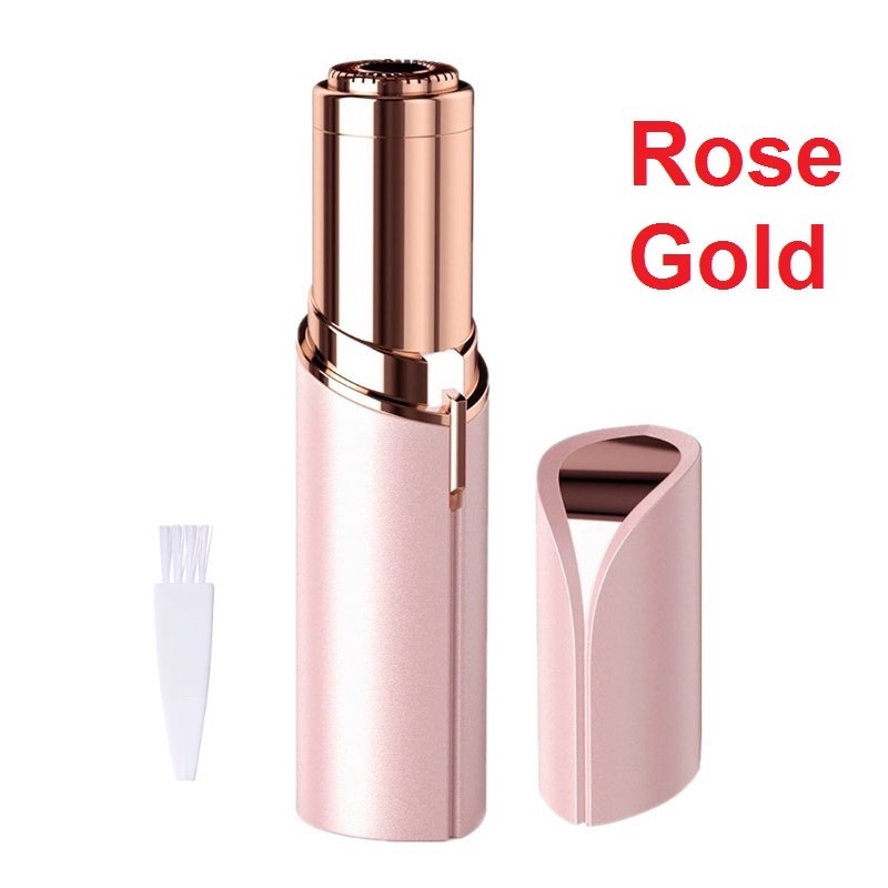 ALAT CUKUR BULU WANITA ELEKTRIK EPILATOR LIPSTIK