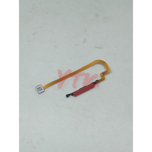 flexible fingerprint redmi 9t/poco m3
