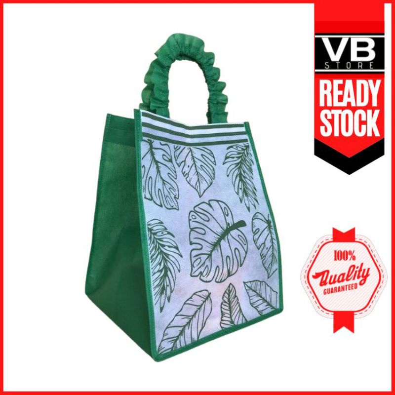 TAS HAJATAN NEW 22 x 22 x 29 MUAT KOTAK NASI BERKAT SYUKURAN SELAMATAN MURAH TEBAL PREMIUM TAS DUS K