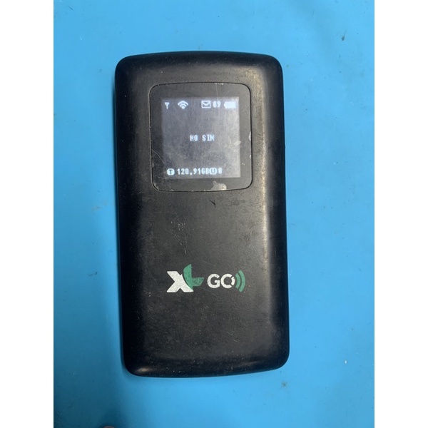 modem mifi xl go unlock all gsm/kartu (HKM001)