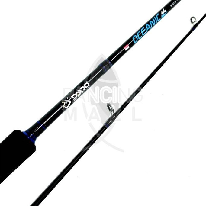 Joran Spinning Daido Oceanic 210 240 270 300 cm Carbon