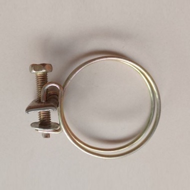 Kunci Ring Kleman Selang Radiator Kawat pengunci Ukuran 1, 7/8 (45mm)