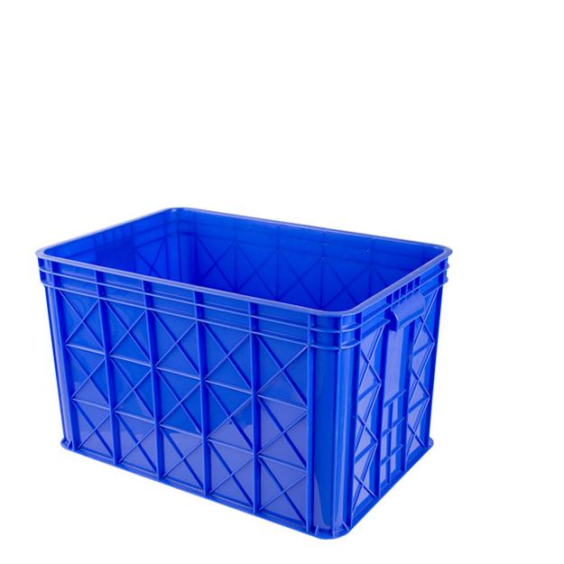 

BOX CONTAINER HANATA 2303 M FOOD SAFE / KERANJANG INDUSTRI SERBAGUNA