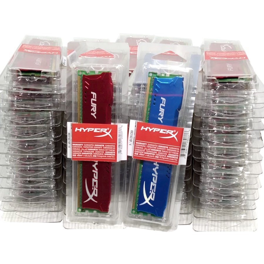 Memory RAM Memori PC DDR3 4GB PC RAM