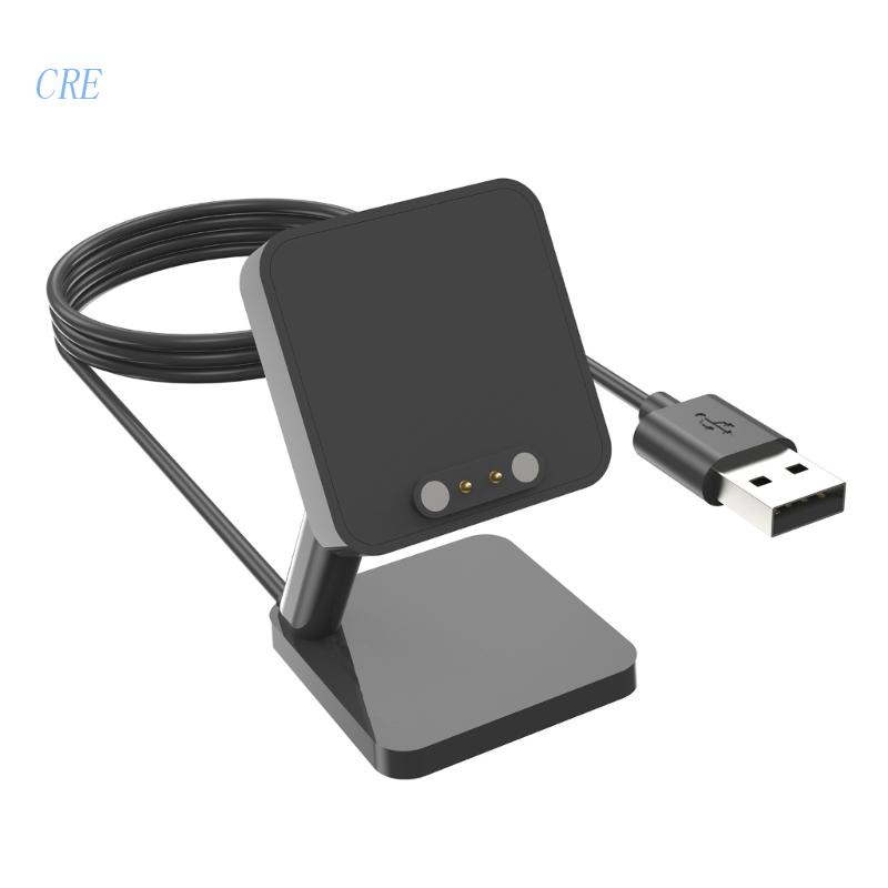 Cre Kabel Power Adapter Fast Charging Untuk Smartwatch Keep B3