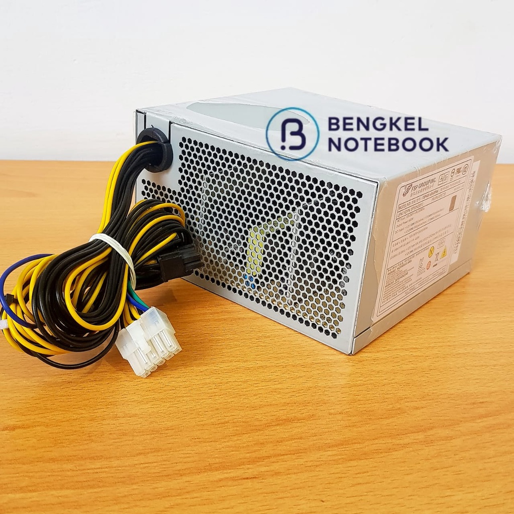 Power Supply PC FSP400-40AGPAA SP50H29513 00PC738 Max 400W SP50H29513 00PC738 PCE026 10pin+8pin+4pin