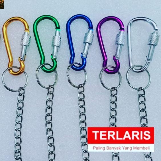 Rantai Burung Lovebird Ring Borgol Kaki Burung LoveBird LB Love Bird