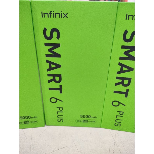 jual-infinix-smart-6-plus-3-3-64-100-baru-garansi-resmi-shopee-indonesia