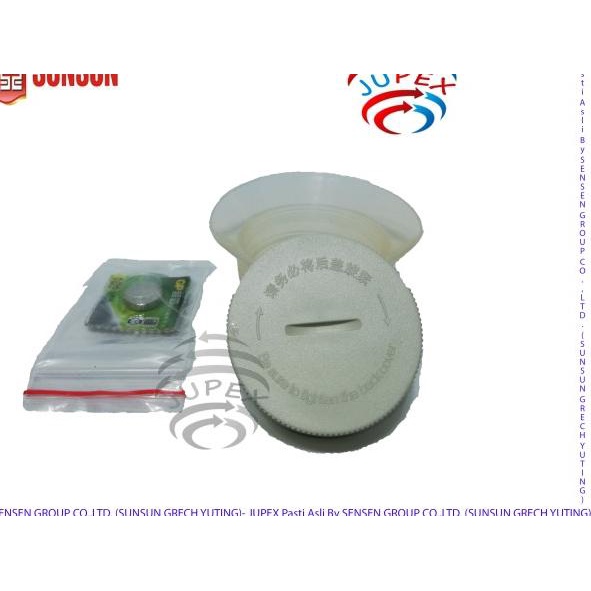 AQUARIUM THERMOMETER SUNSUN PENGUKUR SUHU AIR AQUARIUM