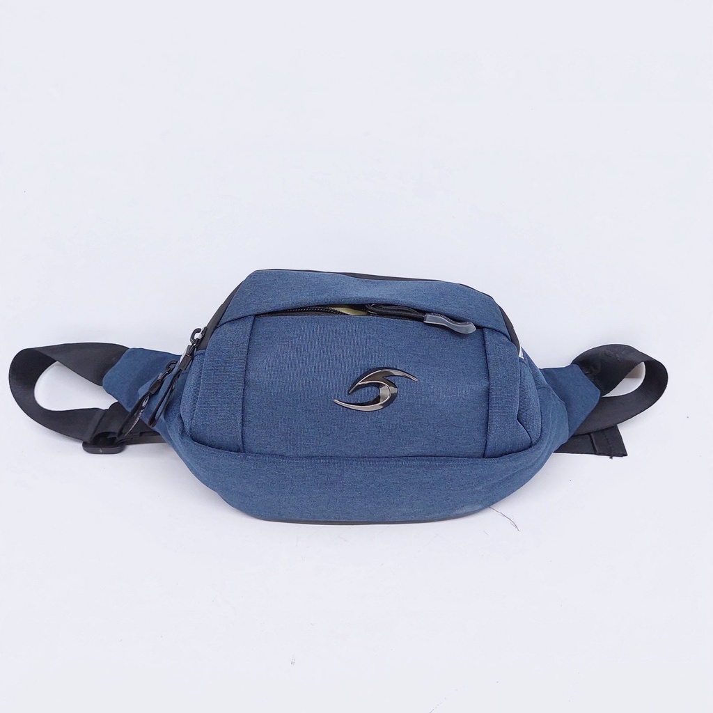 TAS PINGGANG ALTO ORIGINAL / WAIST BAG ALTO ANTI MALING BARU / TAS SELEMPANG ALTO MURAH