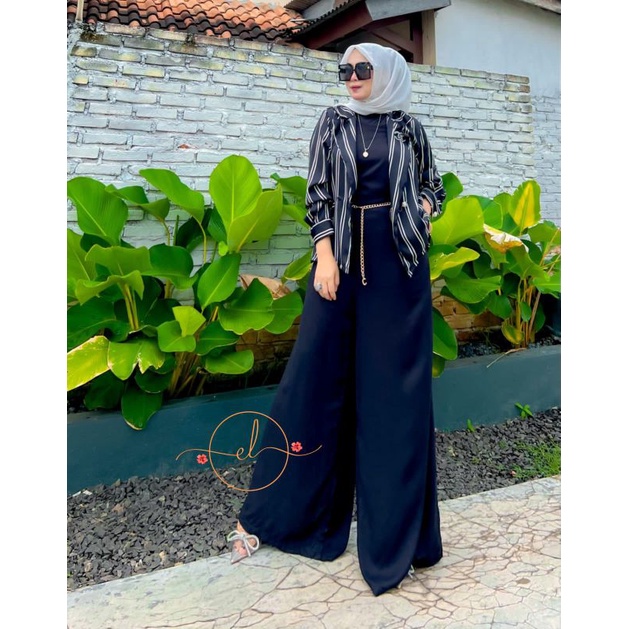 Kala Set Jumpsuit