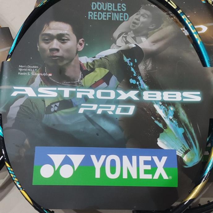 Raket Yonex Astrox 88S PRO