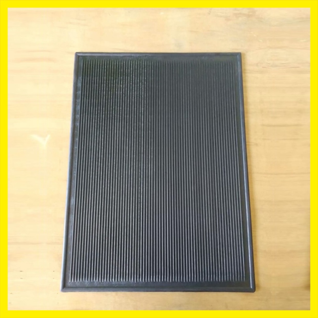 Karpet Universal Mobil Karpet Truk 50cm Keset Kaki Anti Slip Murah
