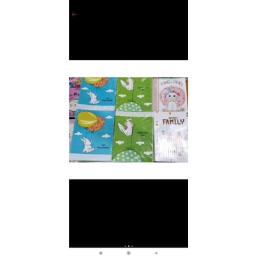 

buku tulis trully/buku tulis isi 58