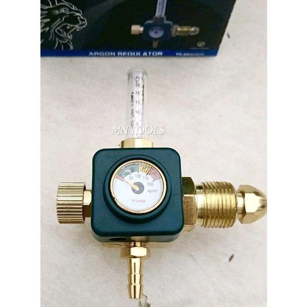 Regulator Las / Regulator ARGON / Regulator Gas Las Argon
