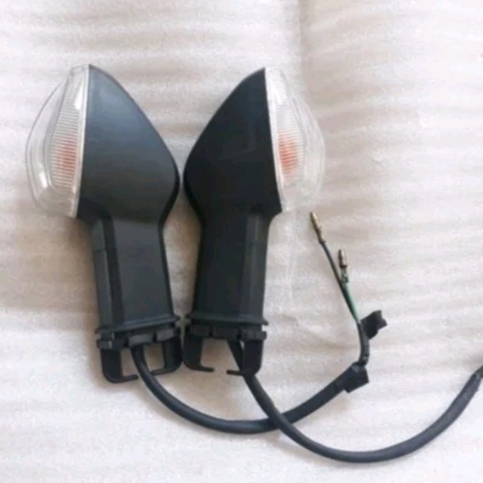 lampu sein gsx r150