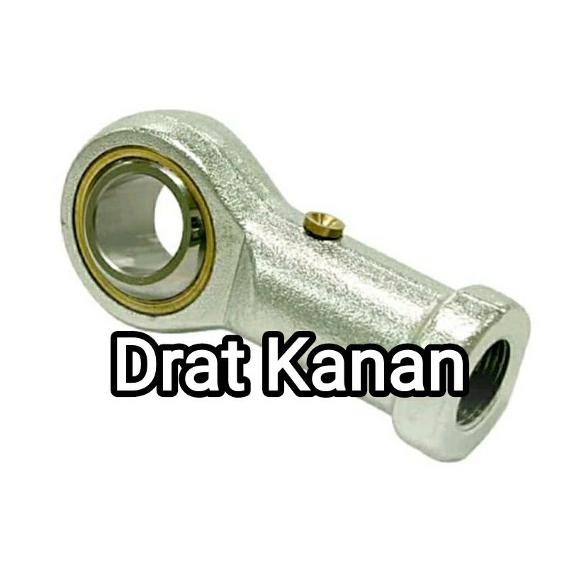 Laher Stick Underbone / Bearing Stik Underbone NUI DKT