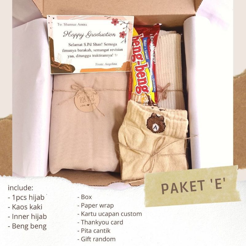 

hampers box,hampers hijab(hampers box)hampers kekinian