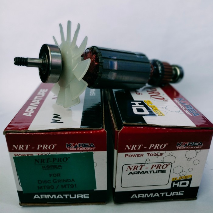 [BISA COD] Armature Gerinda Maktec Mt90 Mt91A Angker Gerinda Maktec Mt90 / Perlengkapan Rumah Tangga