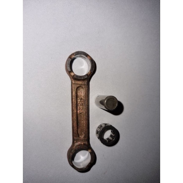 RH787 CONROD ASSY MERK ROBOTECH