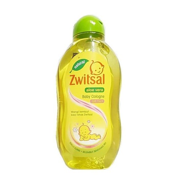 Zwitsal Baby Cologne