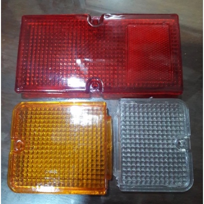 mika stop futura,carry pick up