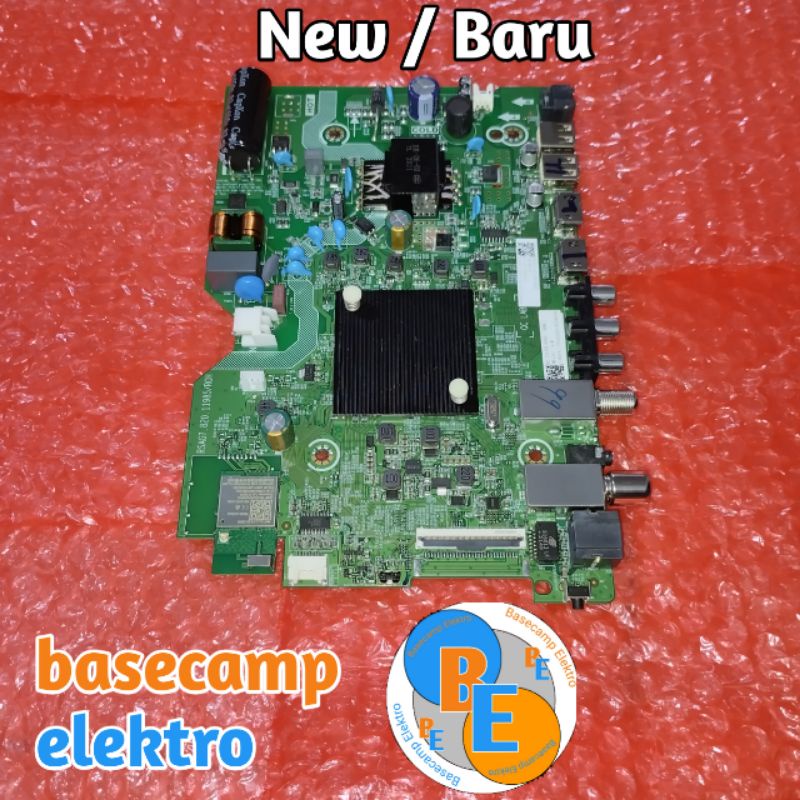 Mainboard TV LED TOSHIBA 32E31KP New Gress MB TV LED TOSHIBA 32E31 KP Mainboard TV TOSHIBA 32E31 MB 