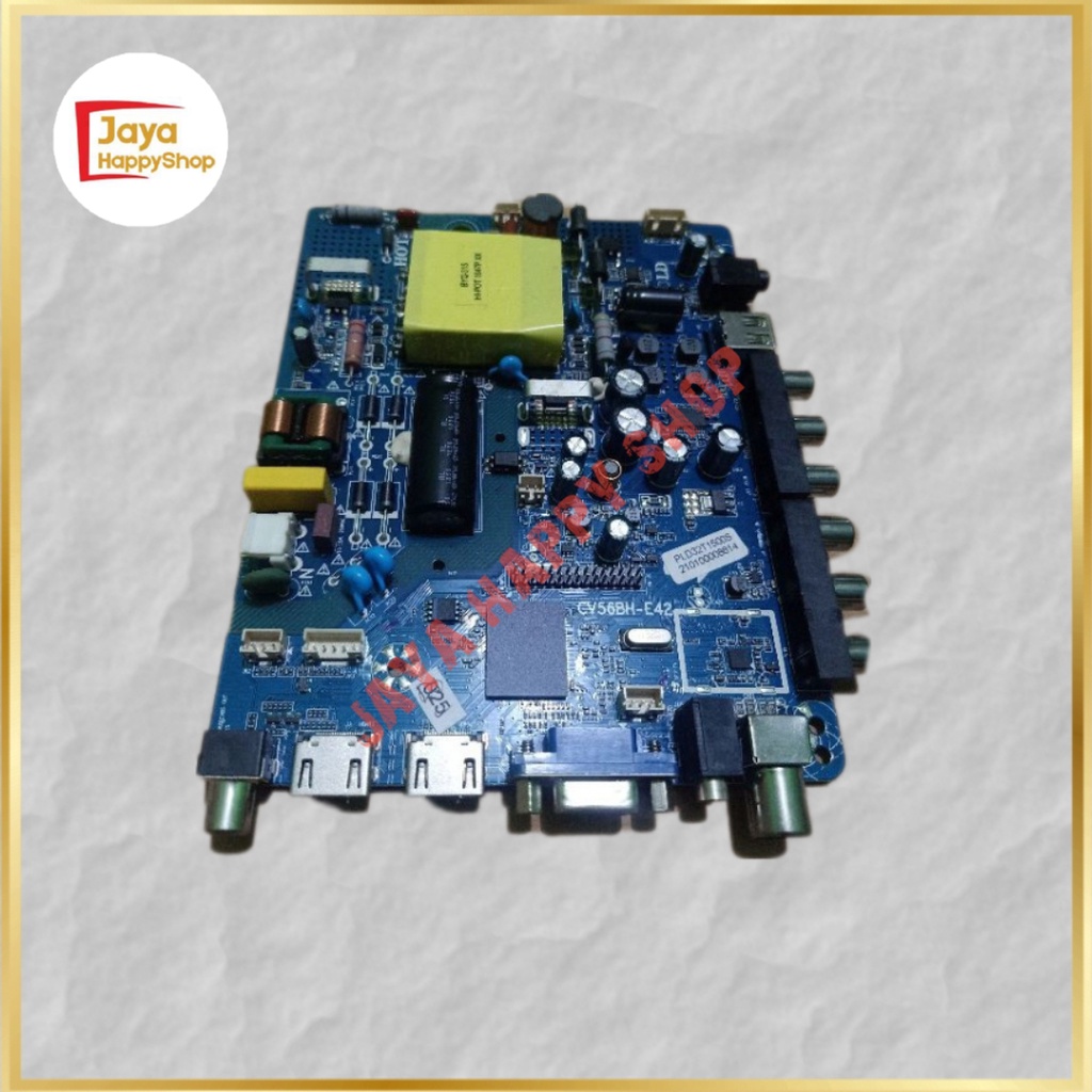 MB MAINBOARD POLYTRON PLD32T1500S - 32T1500S