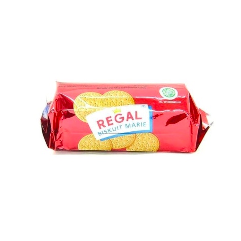 

Regal Marie 120gr