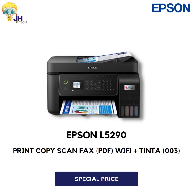 Printer Epson L5290