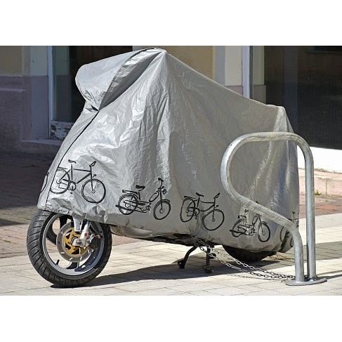 Penutup selimut sepeda motor anti hujan cover Motor Jas Hujan Motor Sarung Motorcycle Melindungi Sep