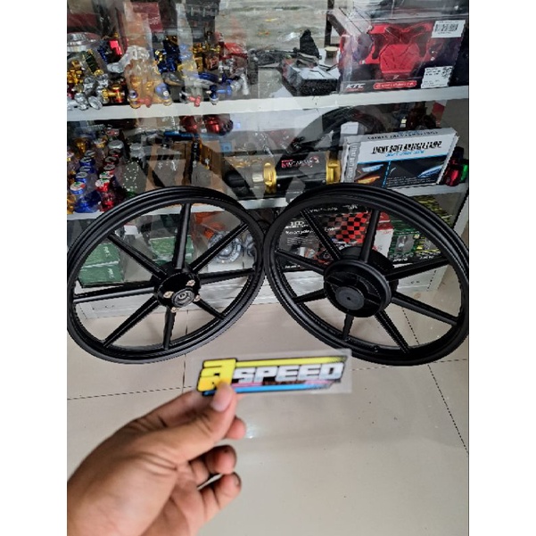 velg palang 8 vrossi fiz r jupiter z