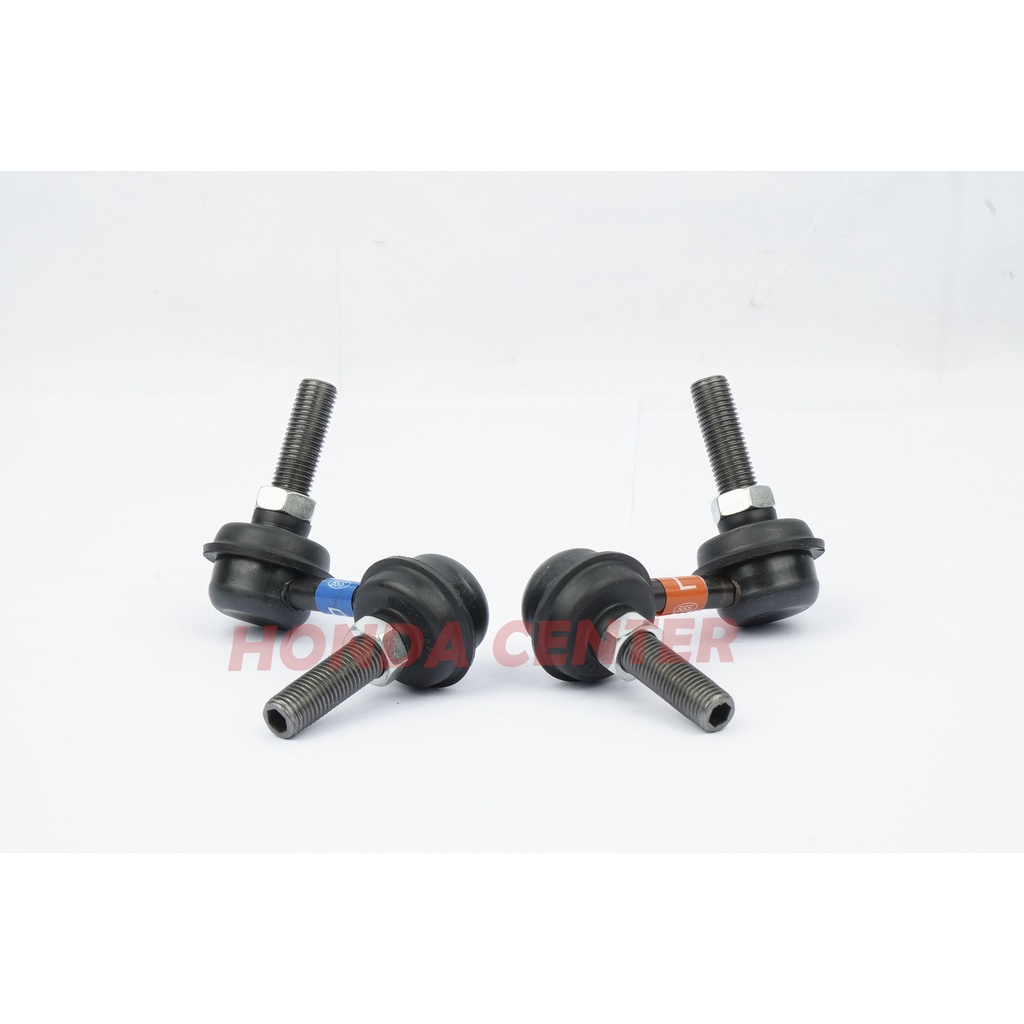 link stabil stabilizer tie rod stabil depan stream civic vti vtis crv RD gen2 2001 2002 2003 2004 2005 2006