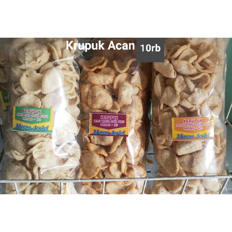 

krupuk acan