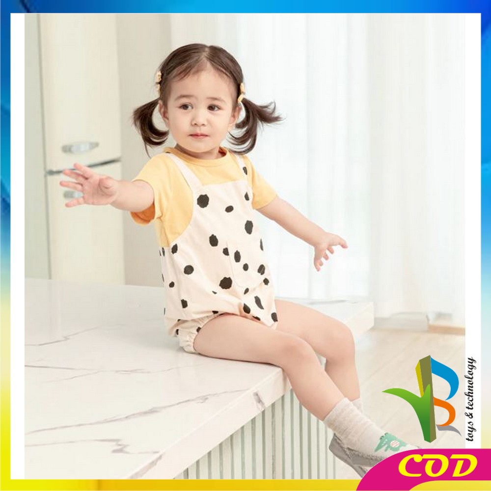 RB-P379 Prewalker Bayi Motif Binatang Bahan Katun Baby Socks Shoes Sepatu Bayi Kaos Kaki Lantai Dengan Anti Slip
