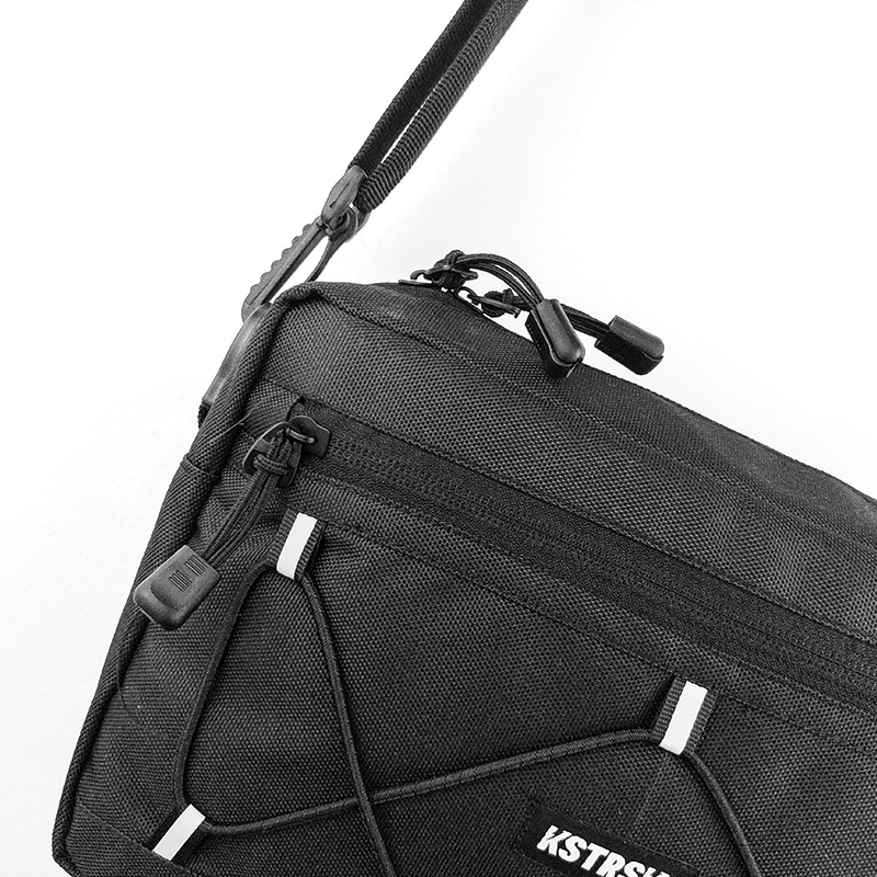 Kasetrusak - Pouch Bag Afterlife