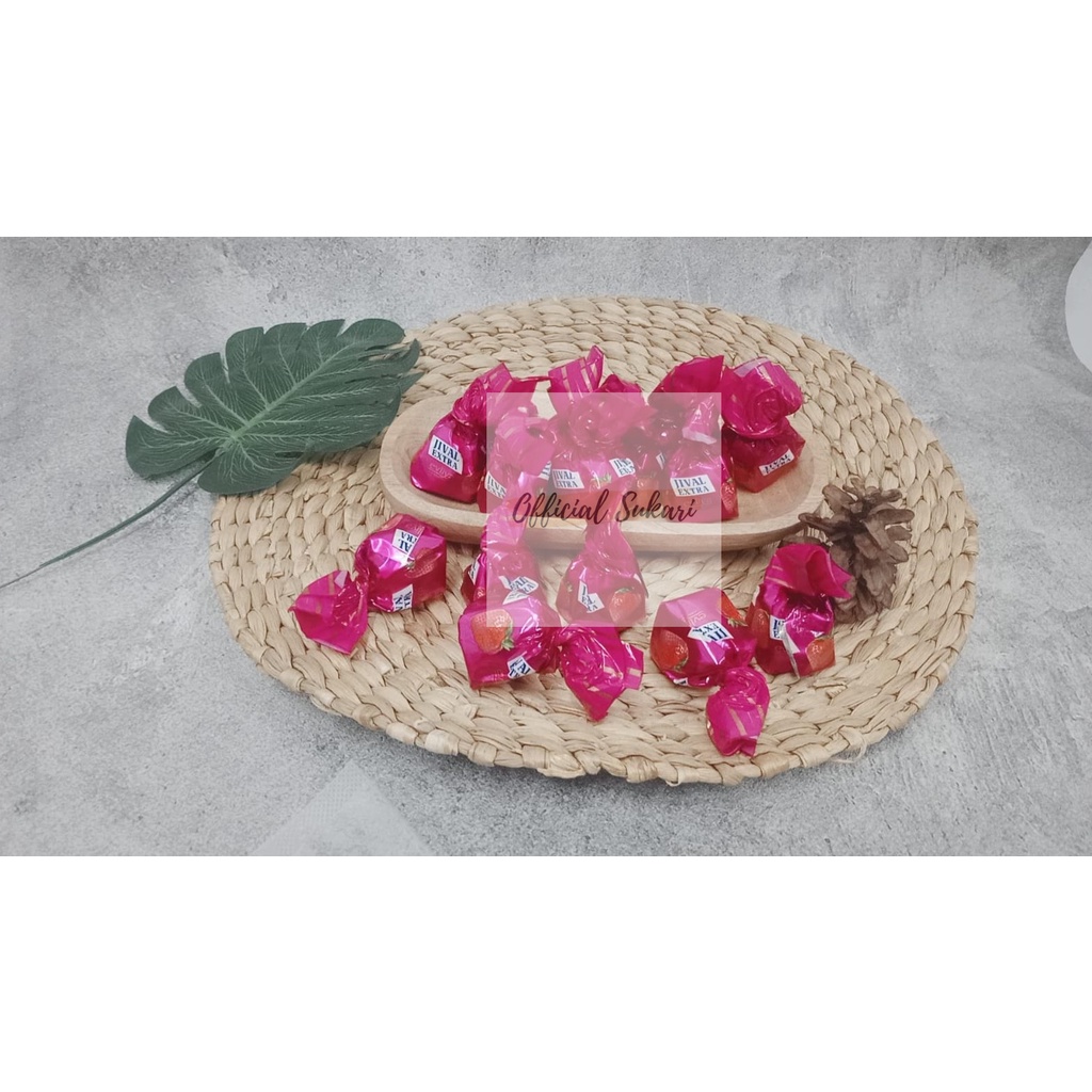 Coklat Evliya 250 gr