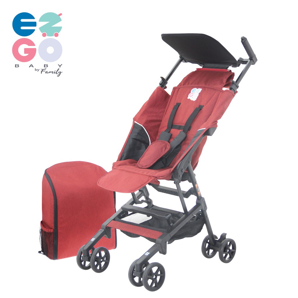Stroller Family Ez Go 838