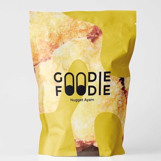 

Goodie Foodie | Nugget Ayam 250 gr