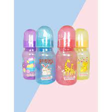 RELIABLE RBS 8860 BOTOL WARNA KECIL 125ML