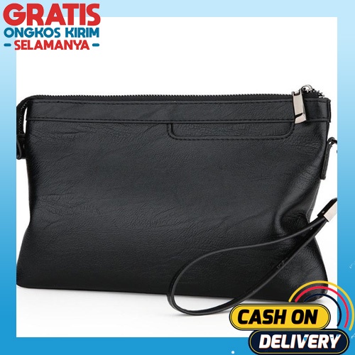 Tas Hand Bag Mont Blanc 202-1 Impor Original Fashion Branded Rese Uj854 Dompet/Tas Tangan/Handbag/Cl