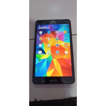 Samsung galaxy tab 4