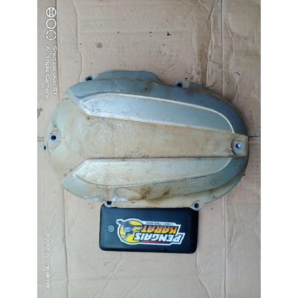 bak bagian kopling honda revo at revo absolut matic